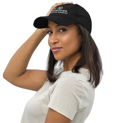 The Real Housewives of Babcock Ranch Hat