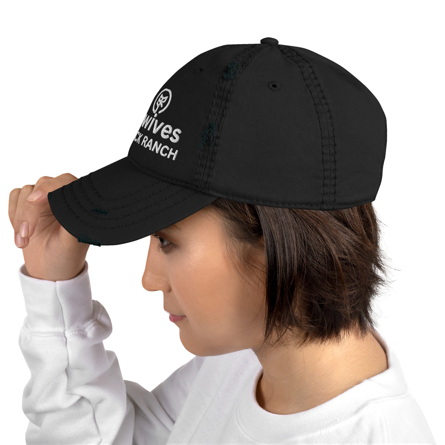 The Real Housewives of Babcock Ranch Hat