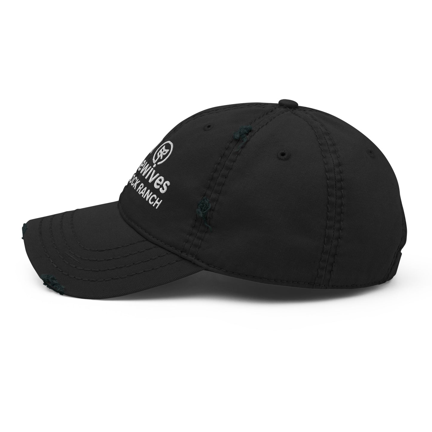 The Real Housewives of Babcock Ranch Hat