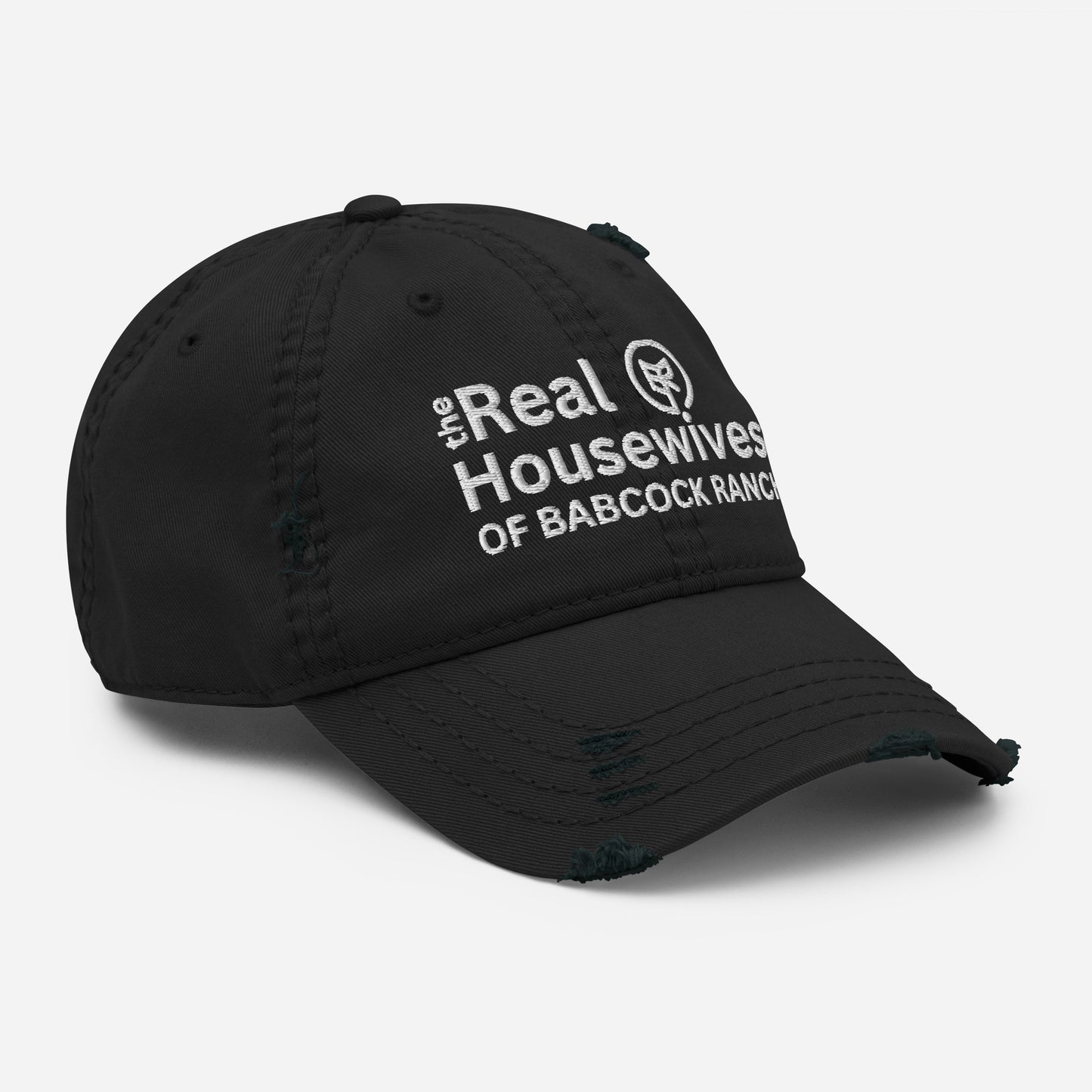 The Real Housewives of Babcock Ranch Hat