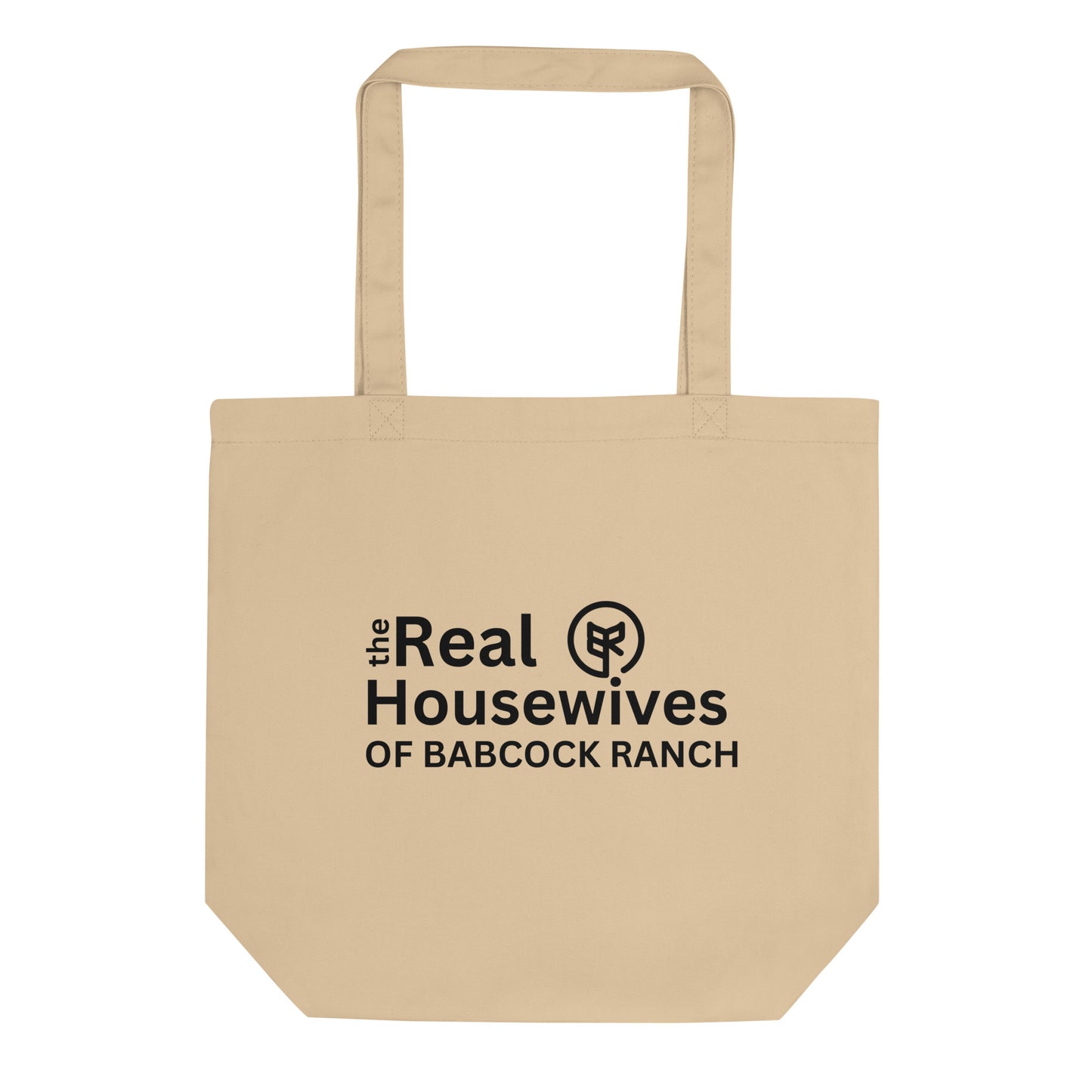 Eco Tote Bag - Housewives of Babcock Ranch