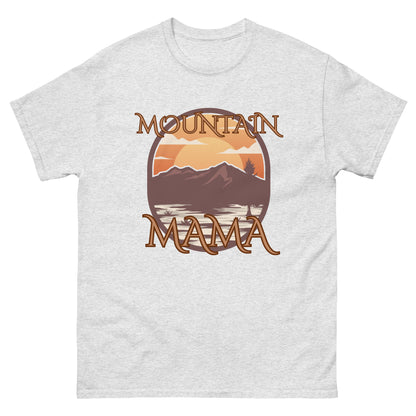 "Mountain  Mama" classic tee