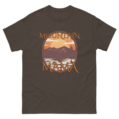 "Mountain  Mama" classic tee