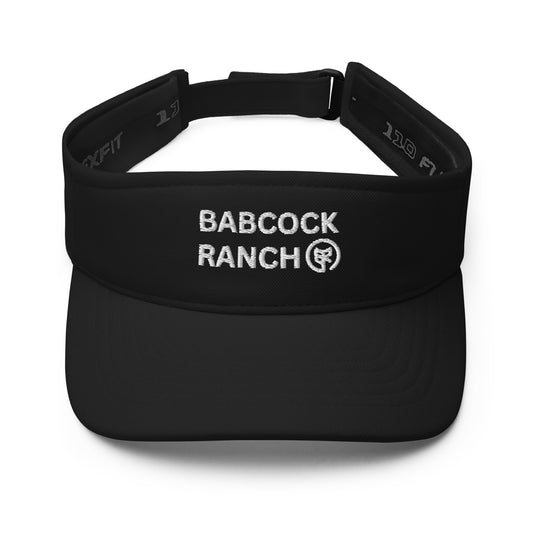 Babcock Ranch Visor