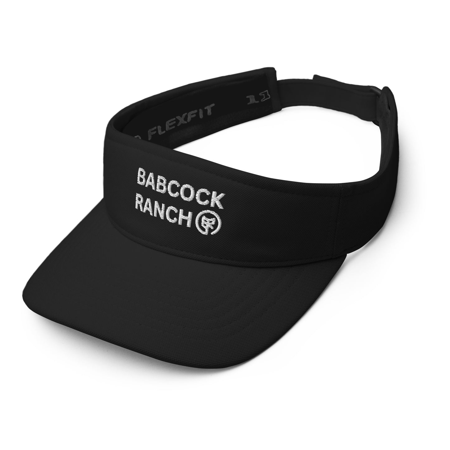 Babcock Ranch Visor