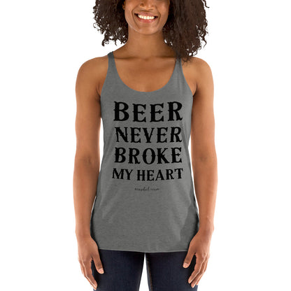 Women's Racerback Tank