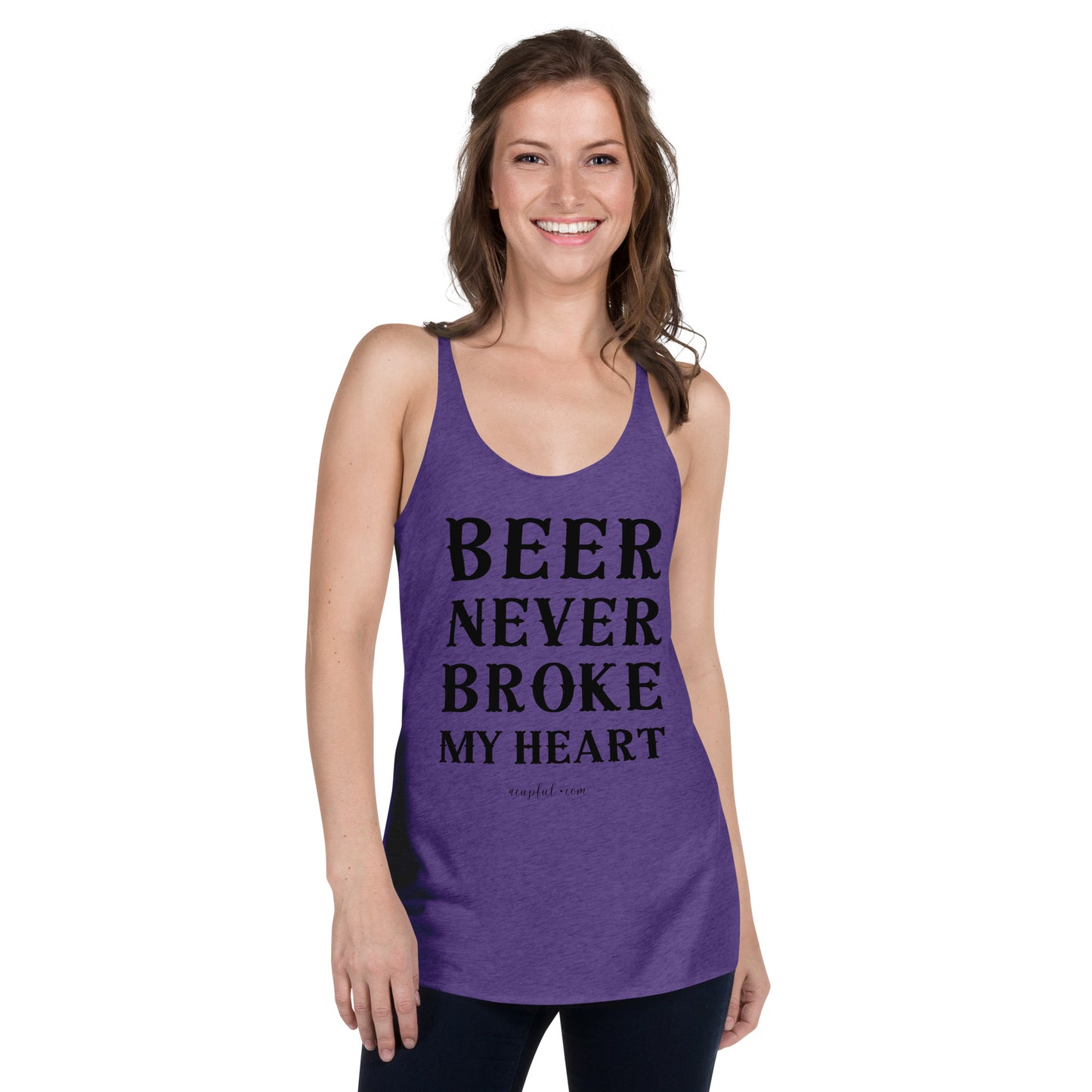 Women's Racerback Tank